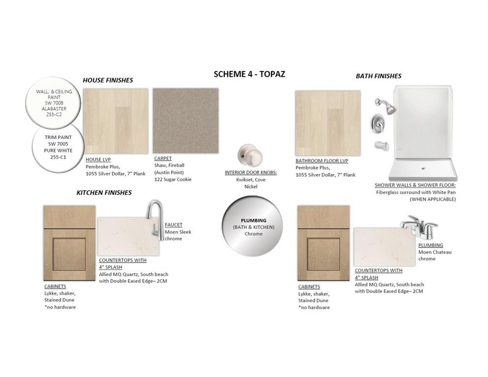 3820 Prairie Chapel Road