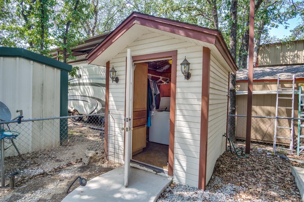 Lake Granbury RV Ranch - Residential