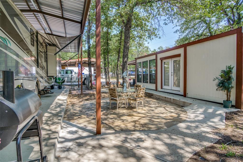 Lake Granbury RV Ranch - Residential