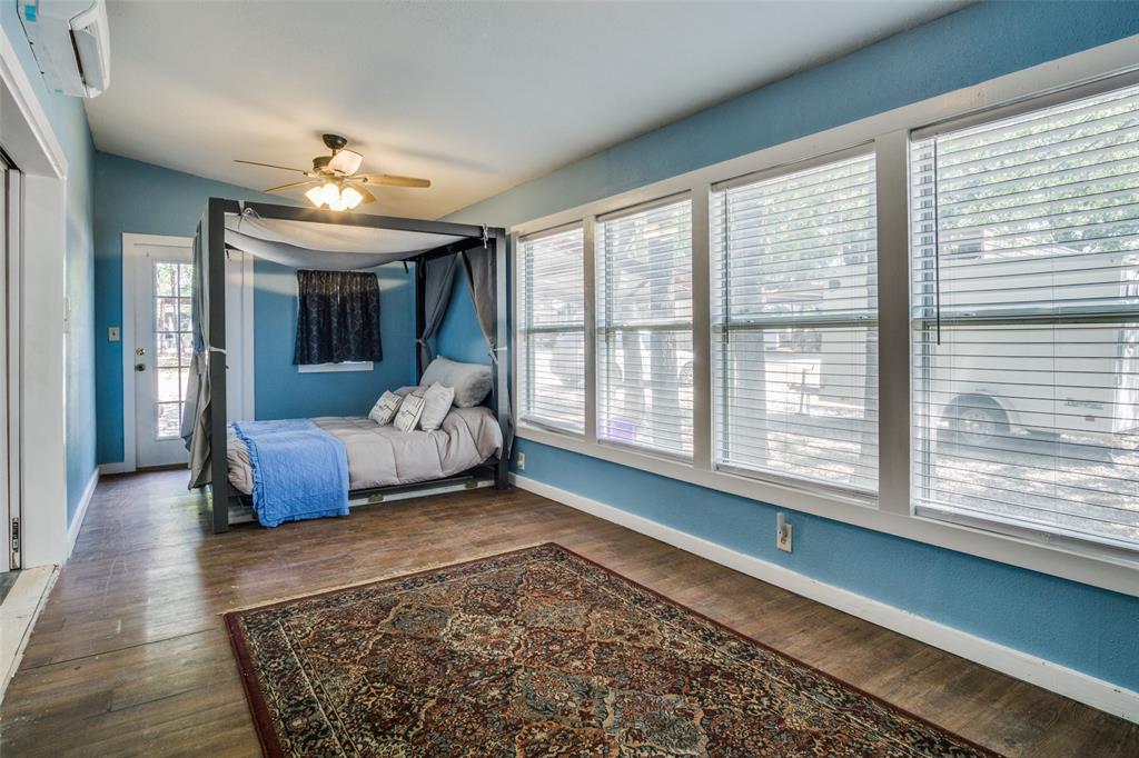 Lake Granbury RV Ranch - Residential