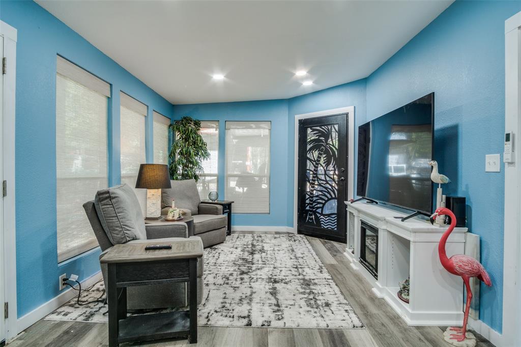 Lake Granbury RV Ranch - Residential