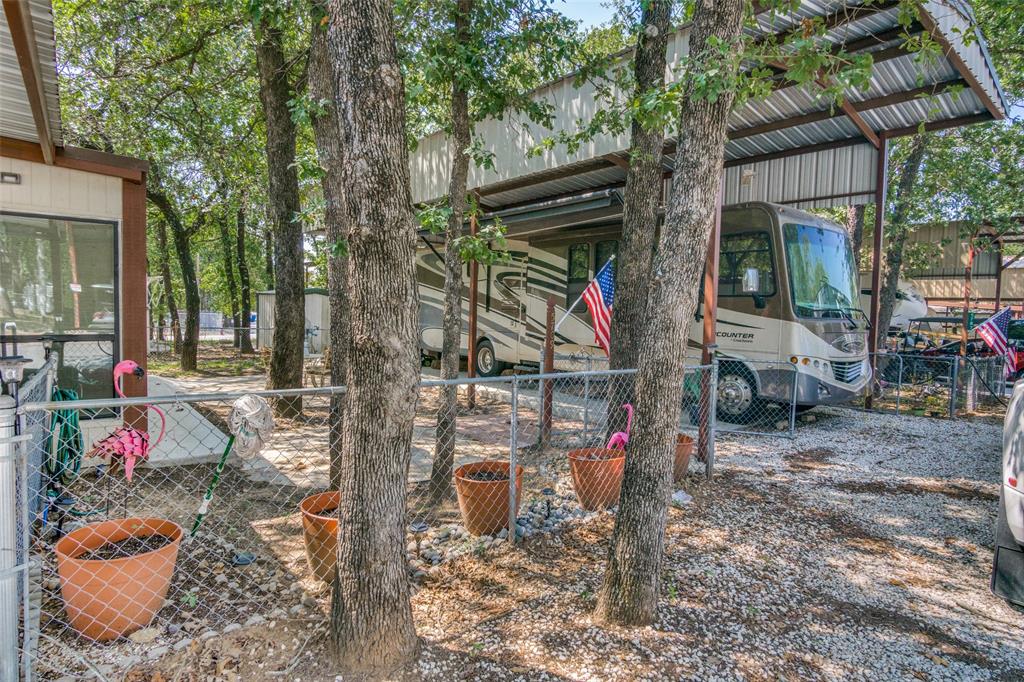 Lake Granbury RV Ranch - Residential