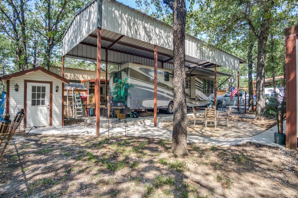 Lake Granbury RV Ranch - Residential