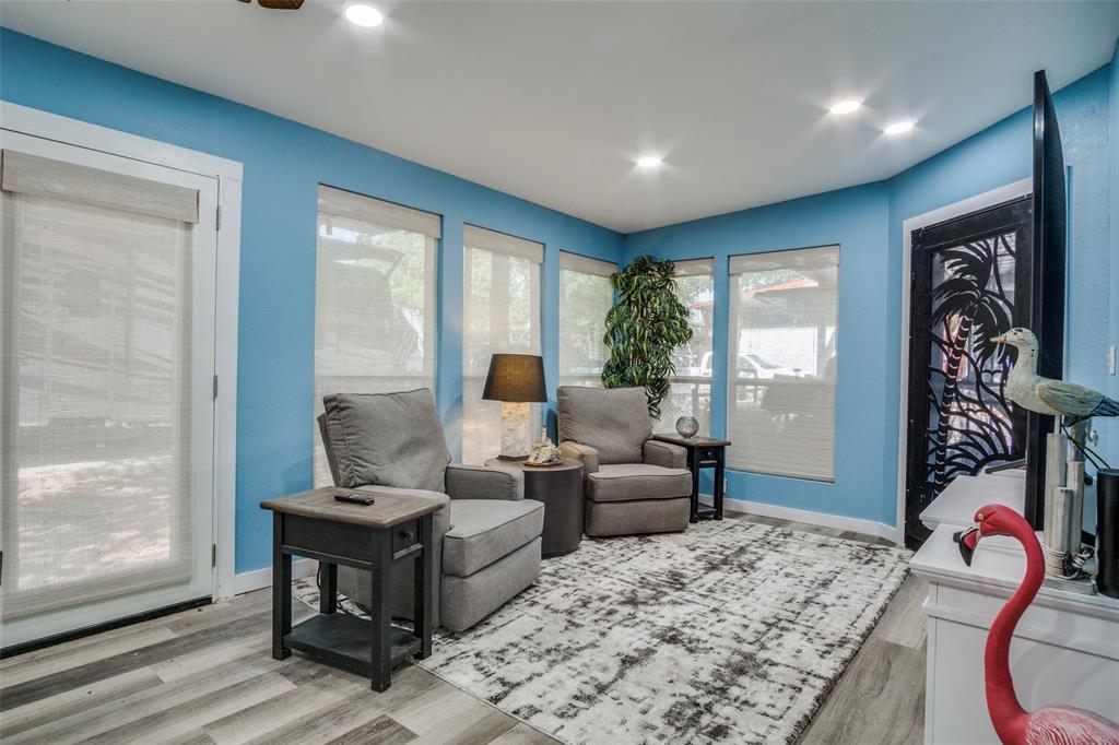 Lake Granbury RV Ranch - Residential