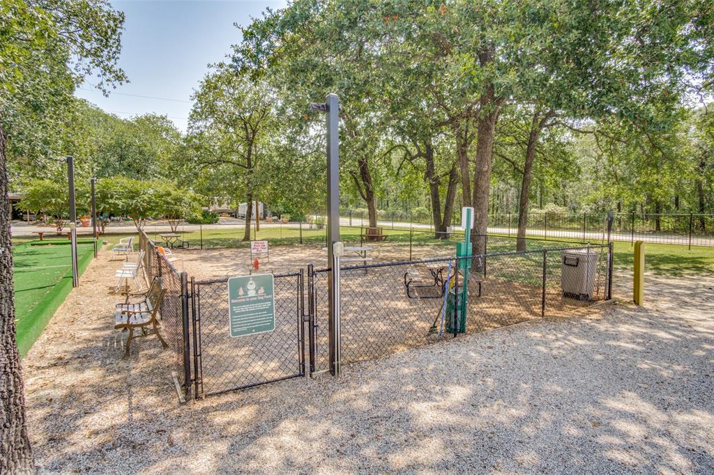 Lake Granbury RV Ranch - Residential