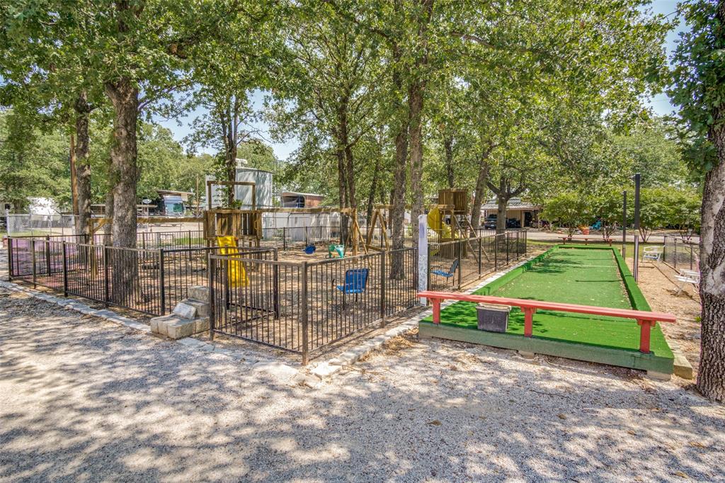 Lake Granbury RV Ranch - Residential