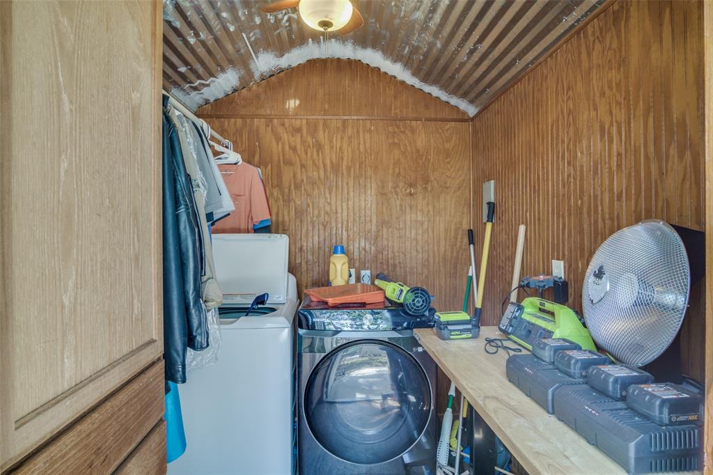 Lake Granbury RV Ranch - Residential