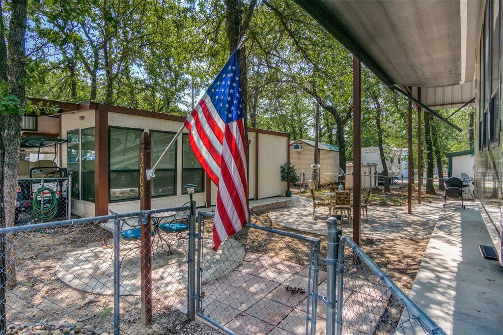 Lake Granbury RV Ranch - Residential