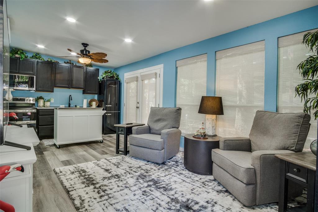 Lake Granbury RV Ranch - Residential