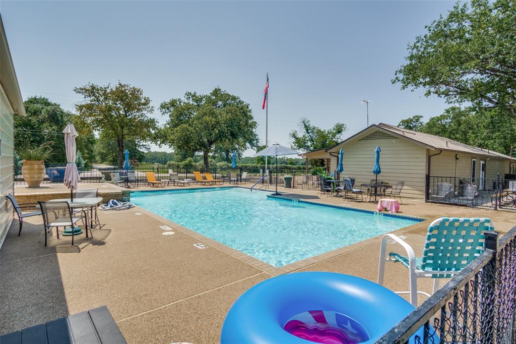 Lake Granbury RV Ranch - Residential