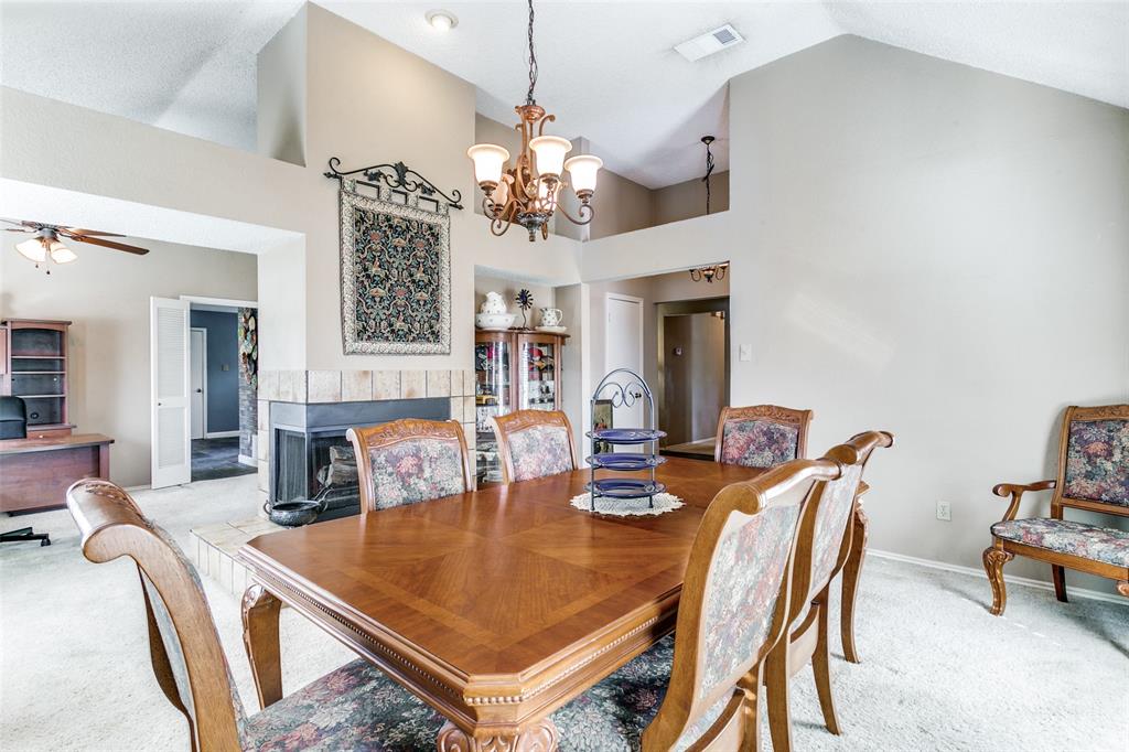 Parkwood Sec 01 - Residential