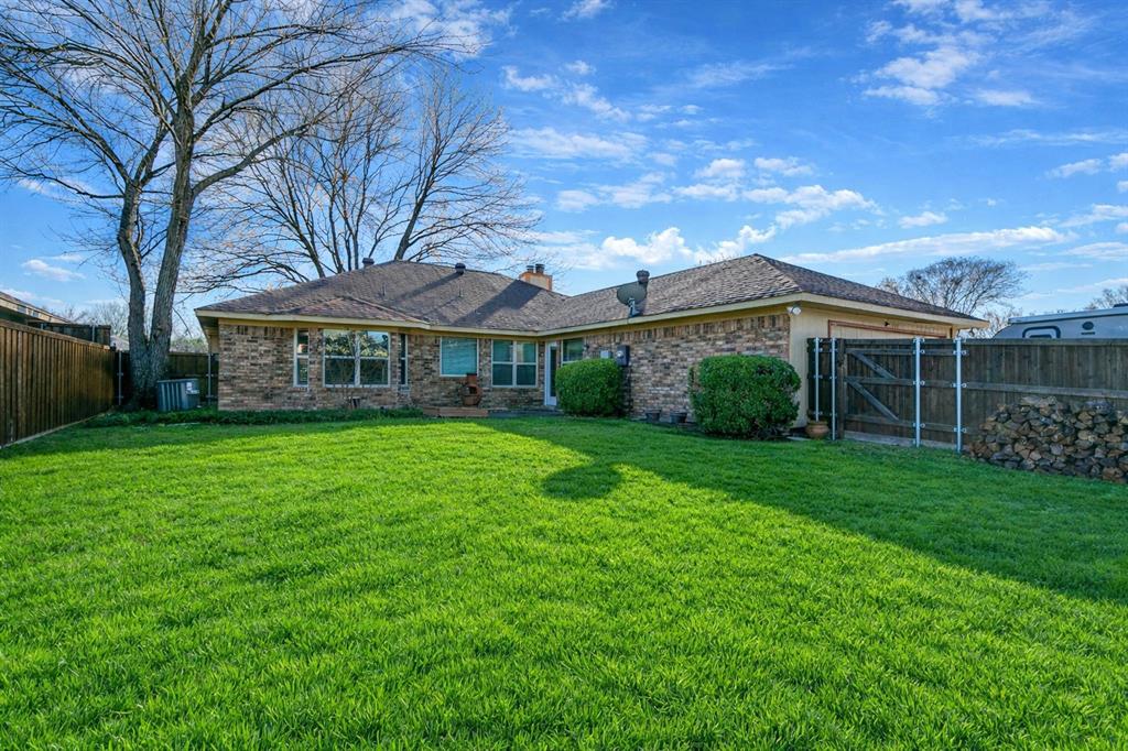 Parkwood Sec 01 - Residential