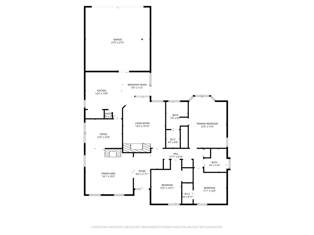 Parkwood Sec 01 - Residential