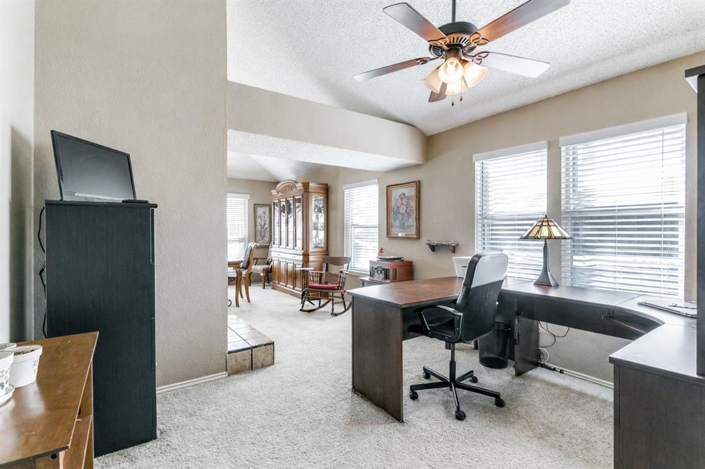 Parkwood Sec 01 - Residential