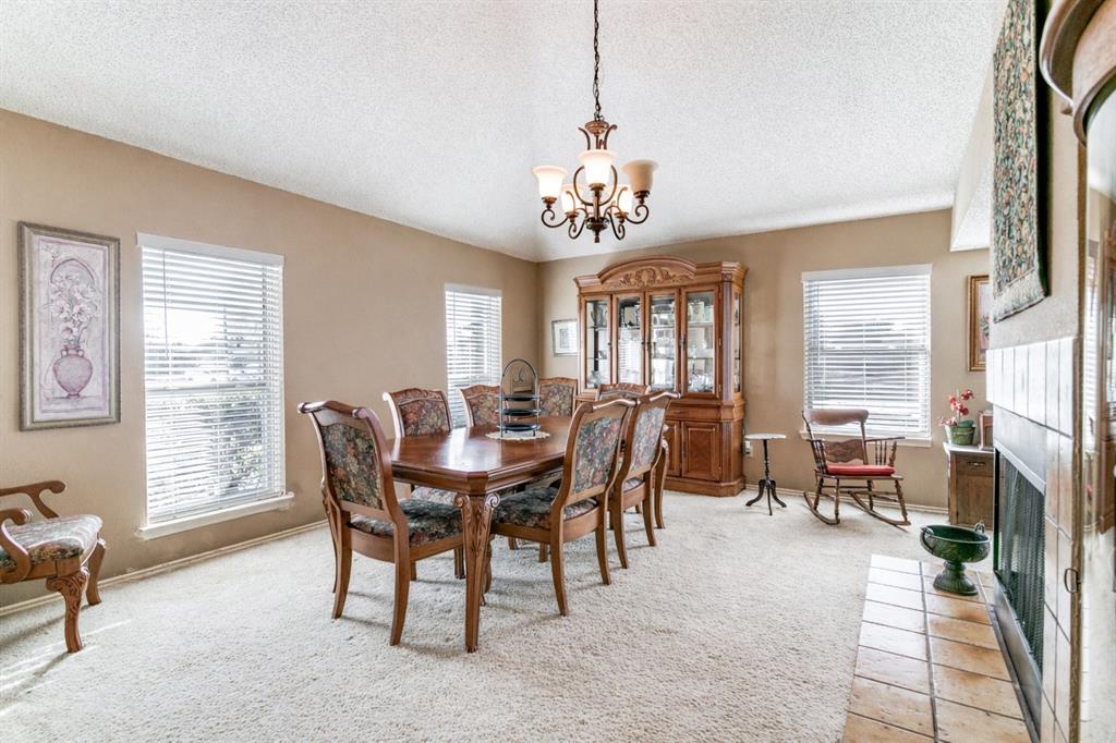 Parkwood Sec 01 - Residential