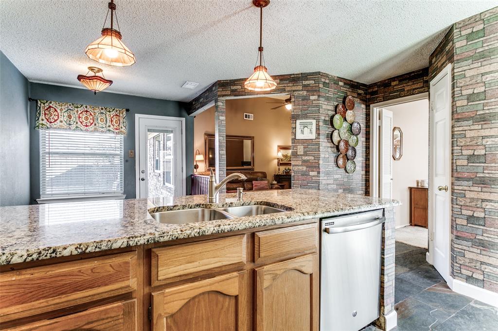 Parkwood Sec 01 - Residential