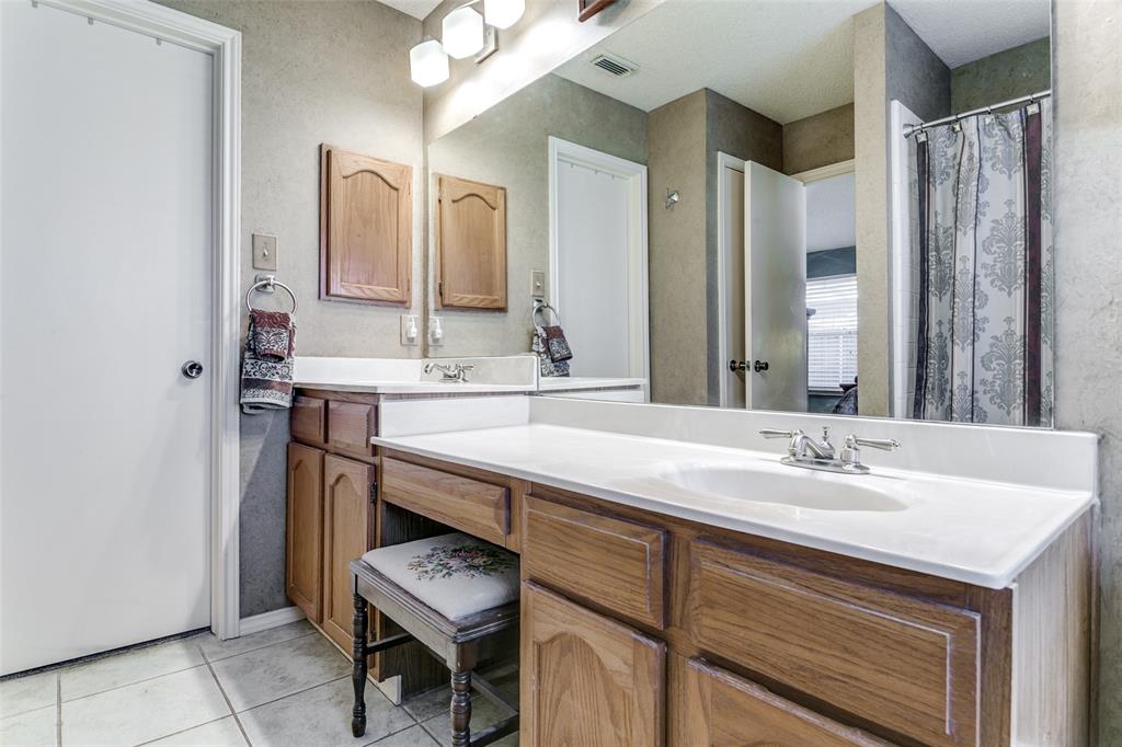 Parkwood Sec 01 - Residential