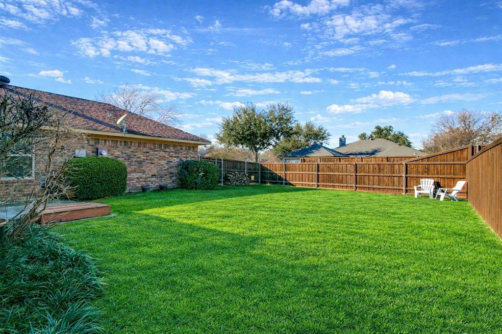 Parkwood Sec 01 - Residential