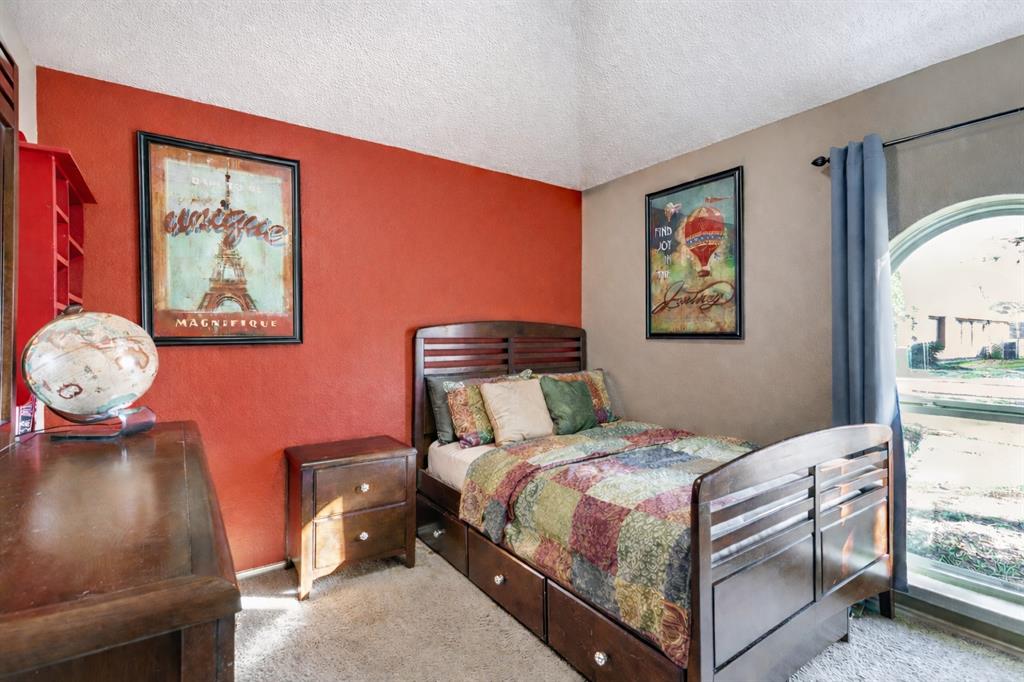 Parkwood Sec 01 - Residential