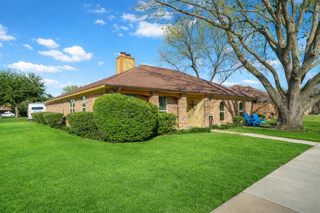 Parkwood Sec 01 - Residential