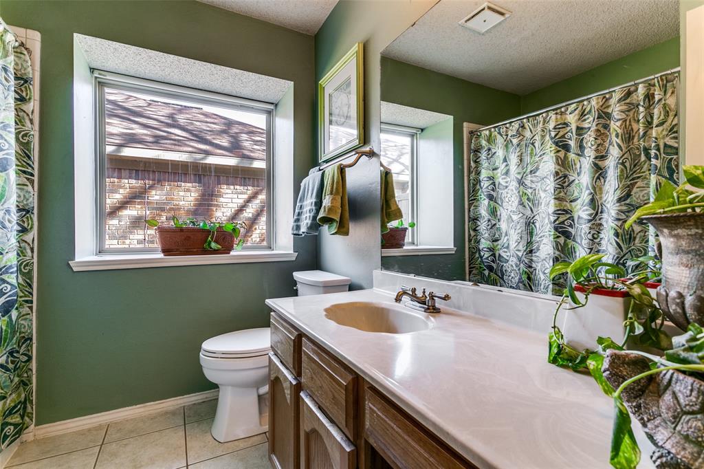 Parkwood Sec 01 - Residential