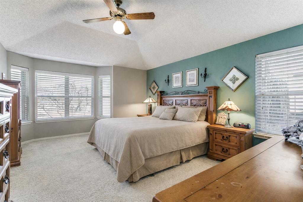 Parkwood Sec 01 - Residential