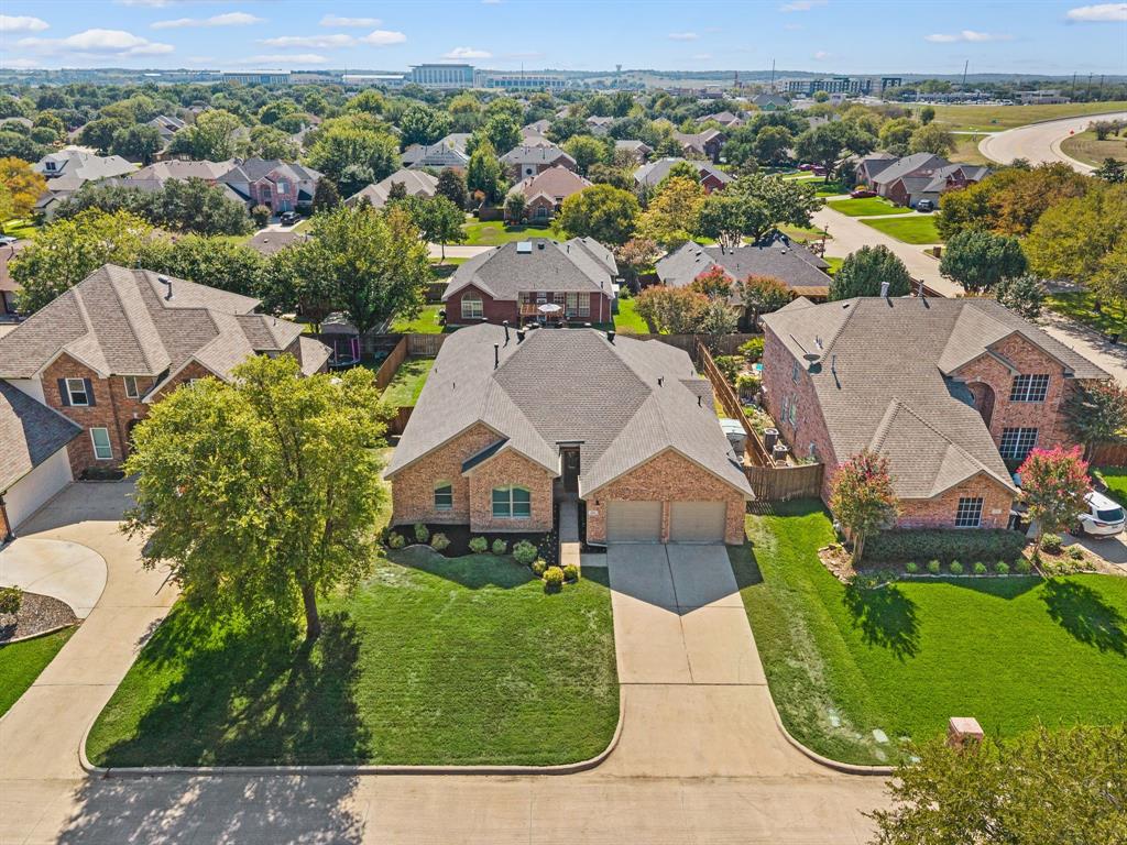 329 Village Trail
