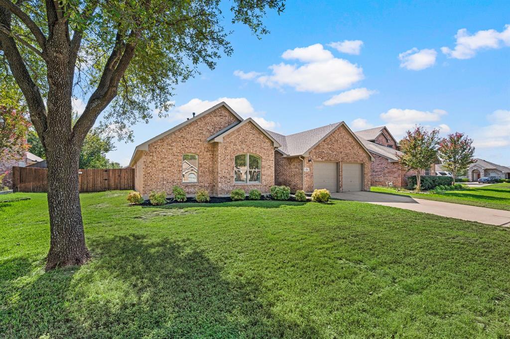 329 Village Trail