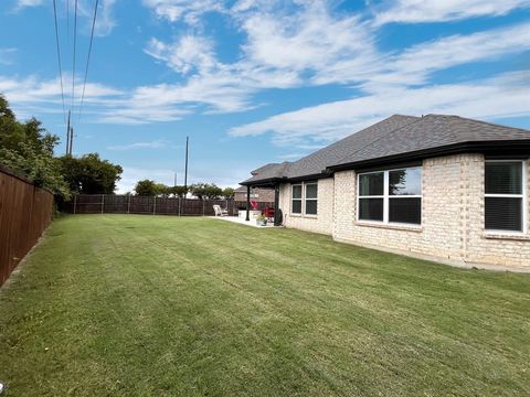 A home in Midlothian