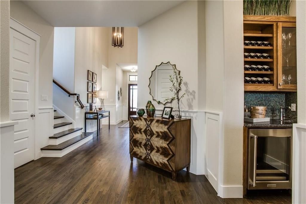 Angel Field West - Residential Lease