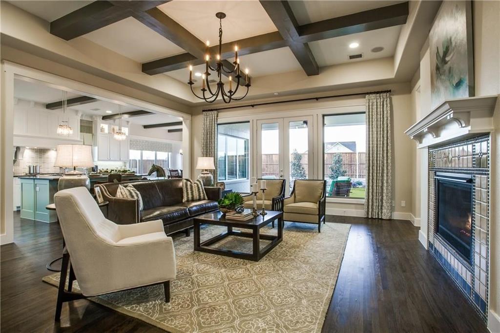 Angel Field West - Residential Lease