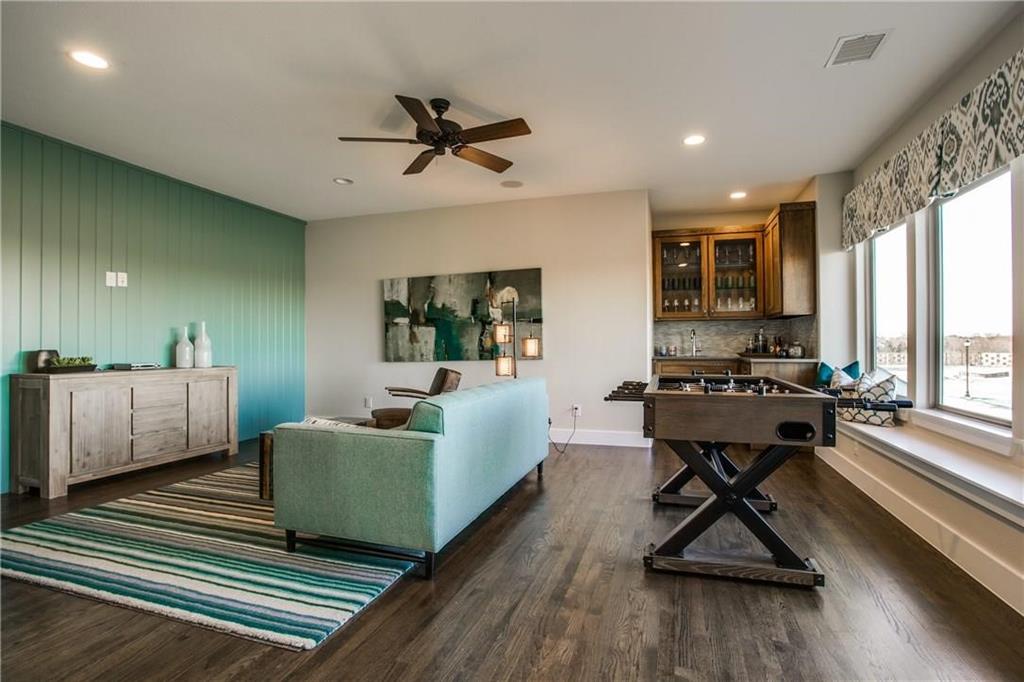 Angel Field West - Residential Lease