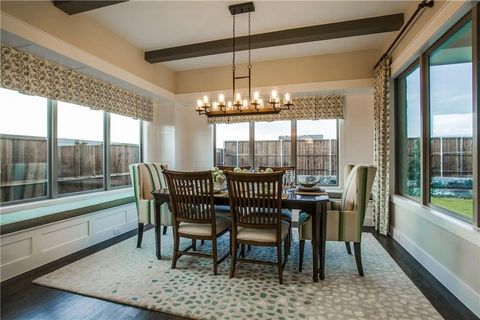 Tiny photo for 1106 Sarah Street, Allen, TX 75013 (MLS # 21072367)