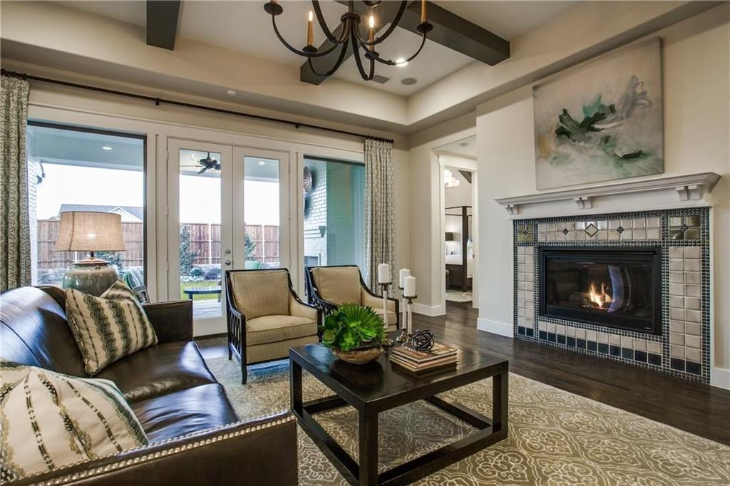 Angel Field West - Residential Lease