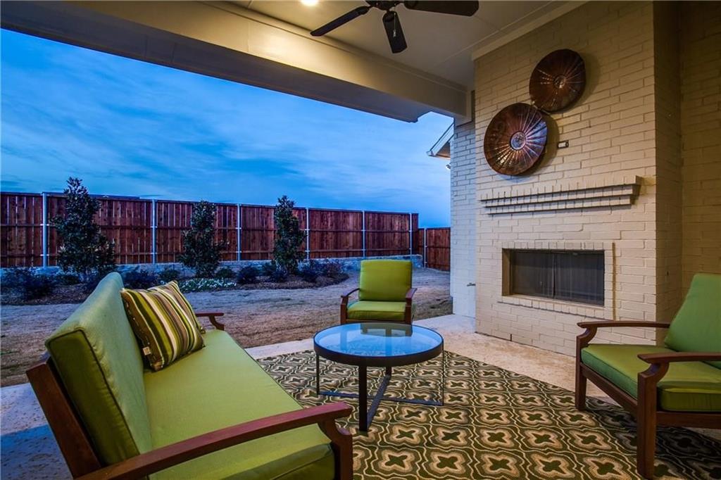 Angel Field West - Residential Lease