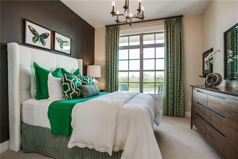 Tiny photo for 1106 Sarah Street, Allen, TX 75013 (MLS # 21072367)