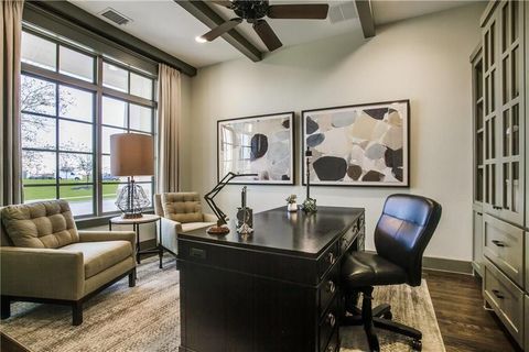 Tiny photo for 1106 Sarah Street, Allen, TX 75013 (MLS # 21072367)