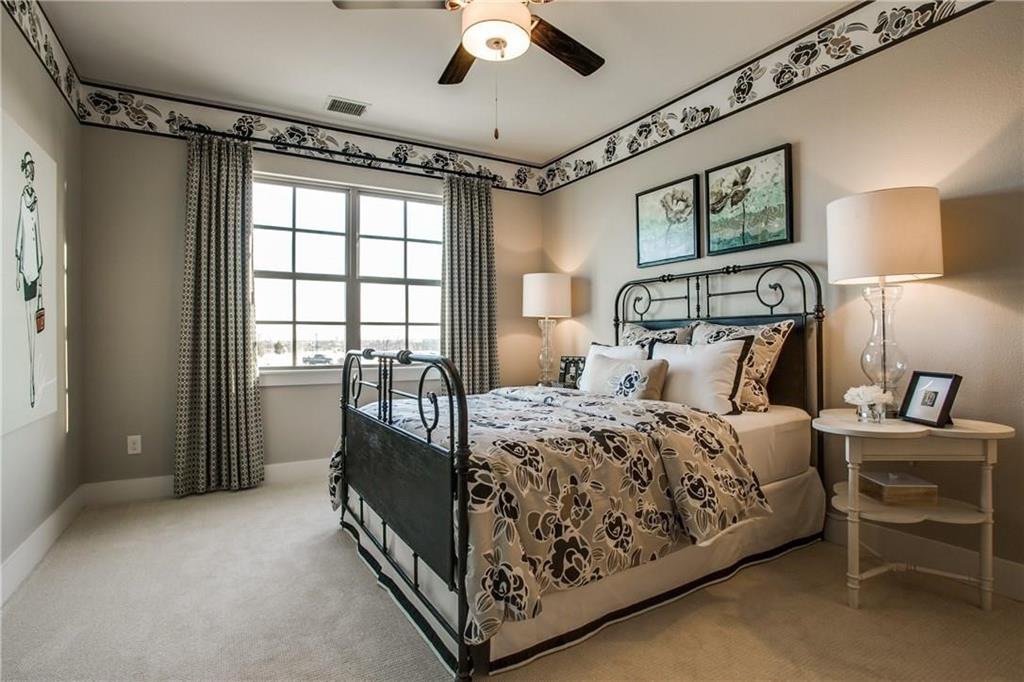 Angel Field West - Residential Lease