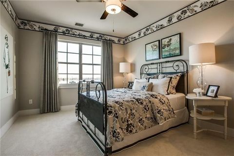 Tiny photo for 1106 Sarah Street, Allen, TX 75013 (MLS # 21072367)