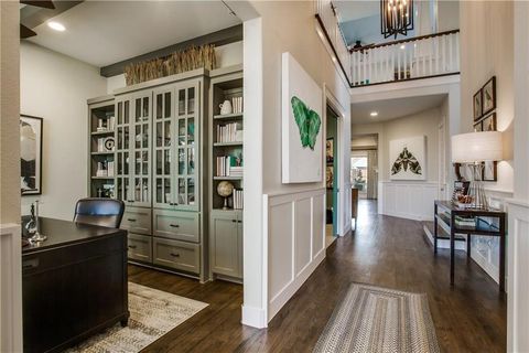 Tiny photo for 1106 Sarah Street, Allen, TX 75013 (MLS # 21072367)