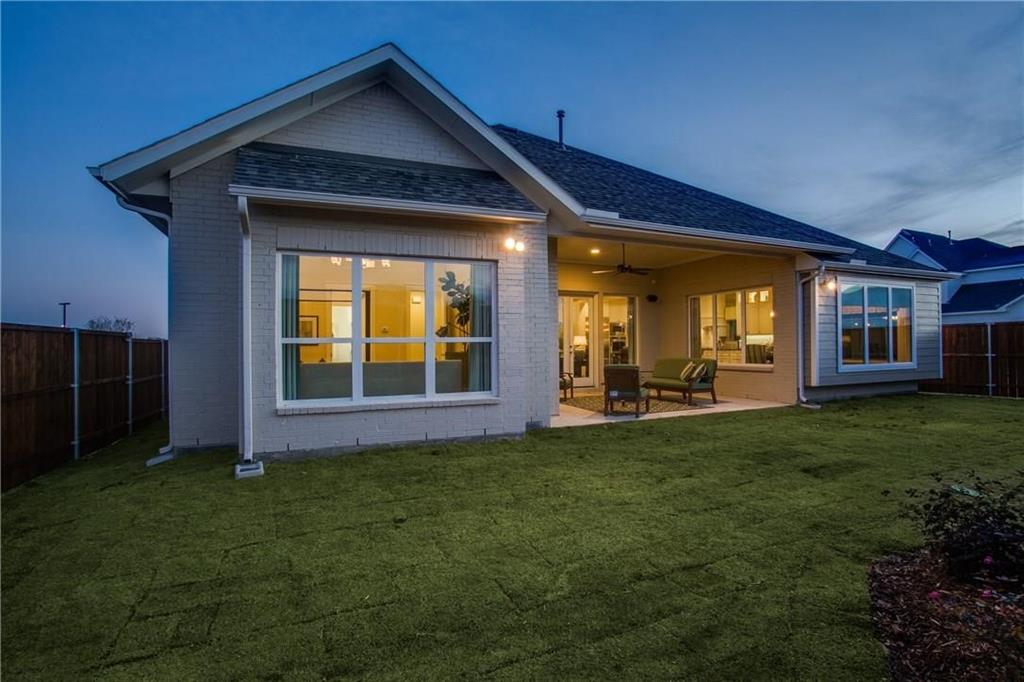 Angel Field West - Residential Lease