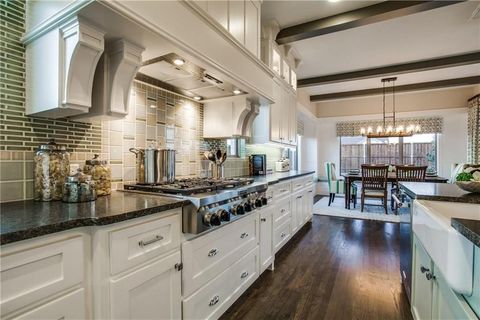 Tiny photo for 1106 Sarah Street, Allen, TX 75013 (MLS # 21072367)