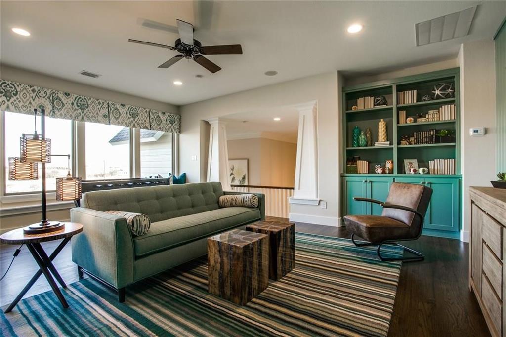 Angel Field West - Residential Lease