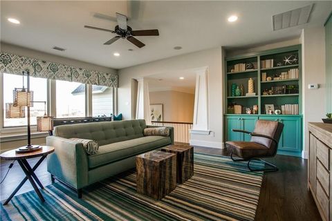 Tiny photo for 1106 Sarah Street, Allen, TX 75013 (MLS # 21072367)