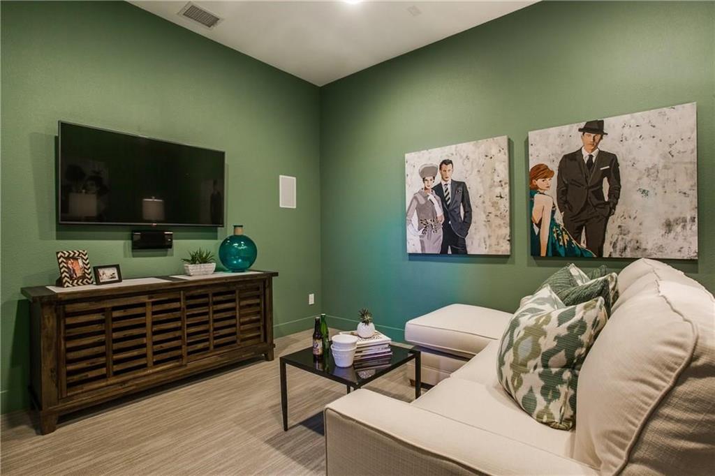 Angel Field West - Residential Lease