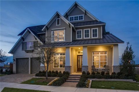 Photo of 1106 Sarah Street, Allen, TX 75013 (MLS # 21072367)