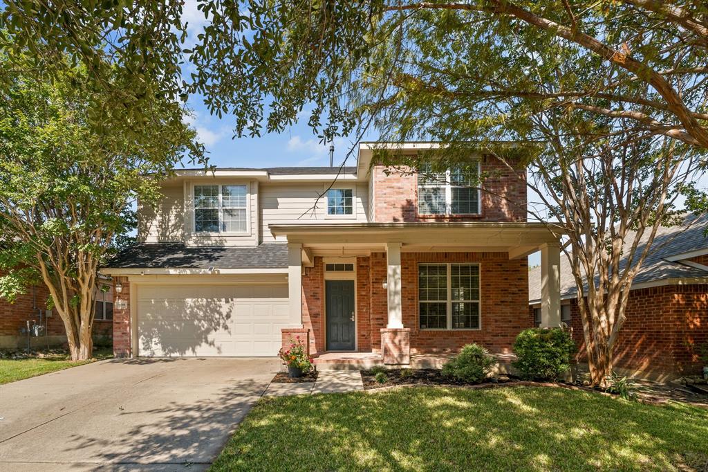 10708 Bluestone Road