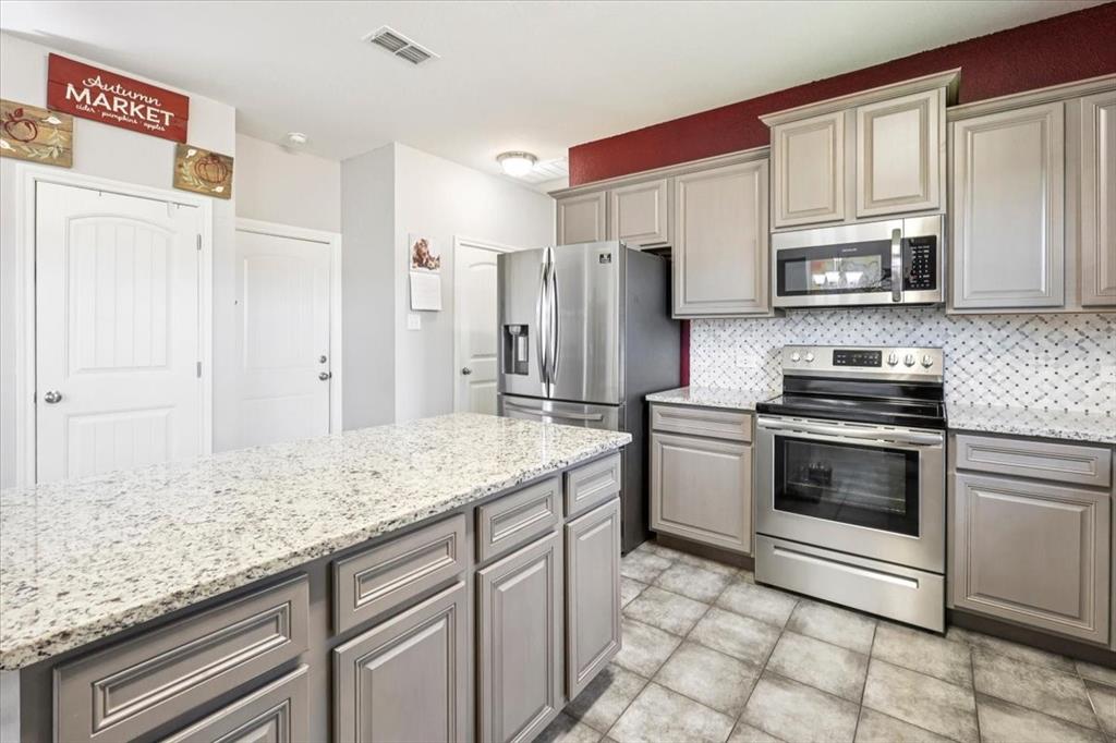 River Hills Ranch - Residential