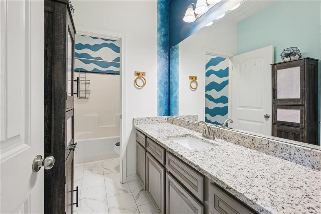 River Hills Ranch - Residential