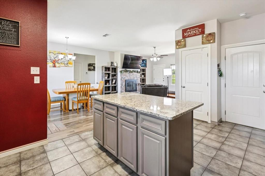 River Hills Ranch - Residential